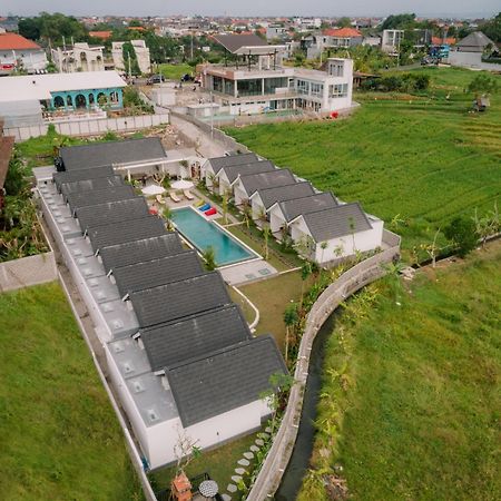 Sari Uma Canggu By Hospitality Bali Exteriér fotografie