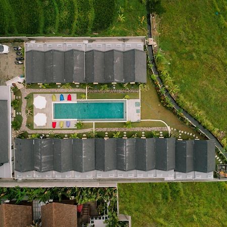 Sari Uma Canggu By Hospitality Bali Exteriér fotografie