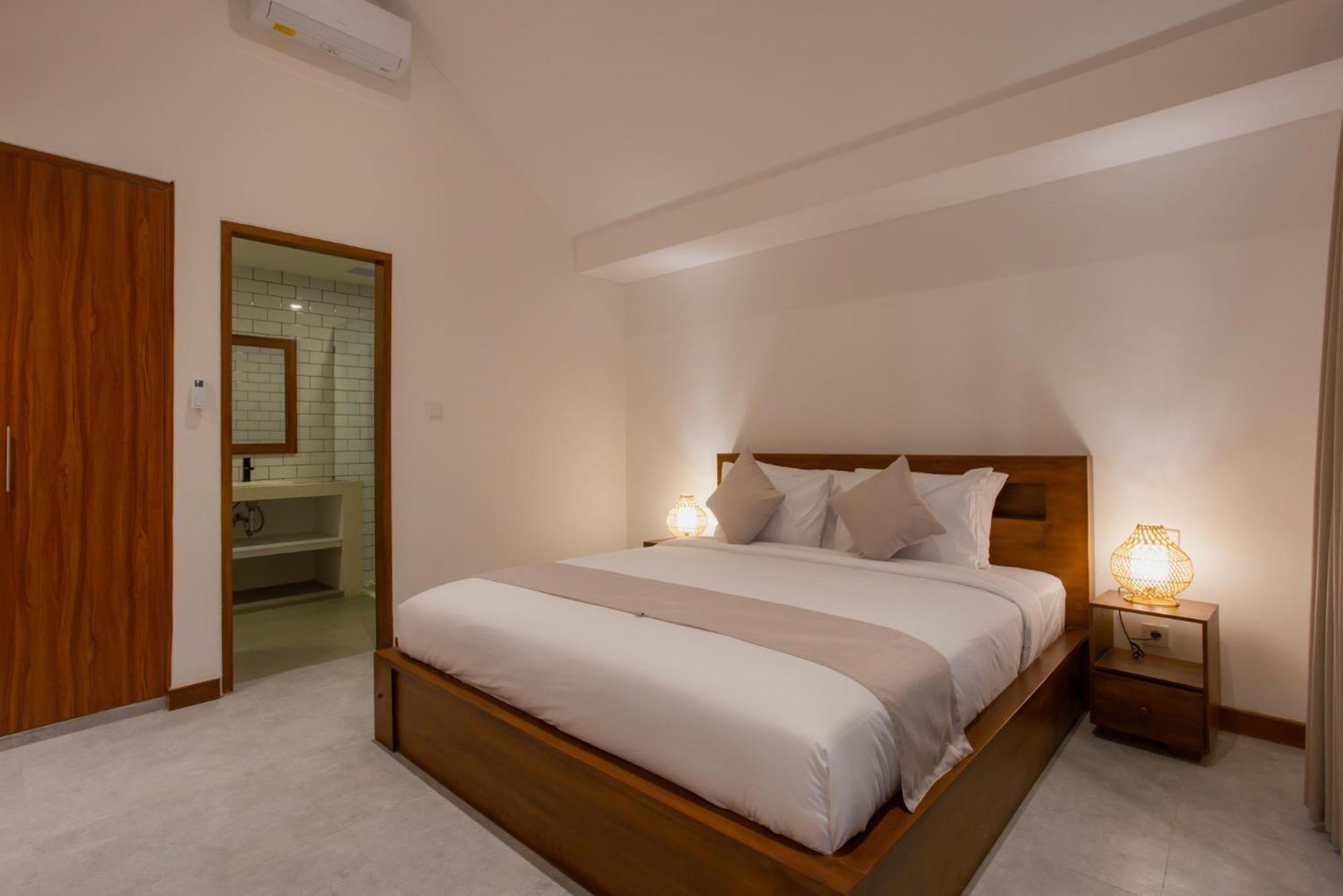 Sari Uma Canggu By Hospitality Bali Exteriér fotografie