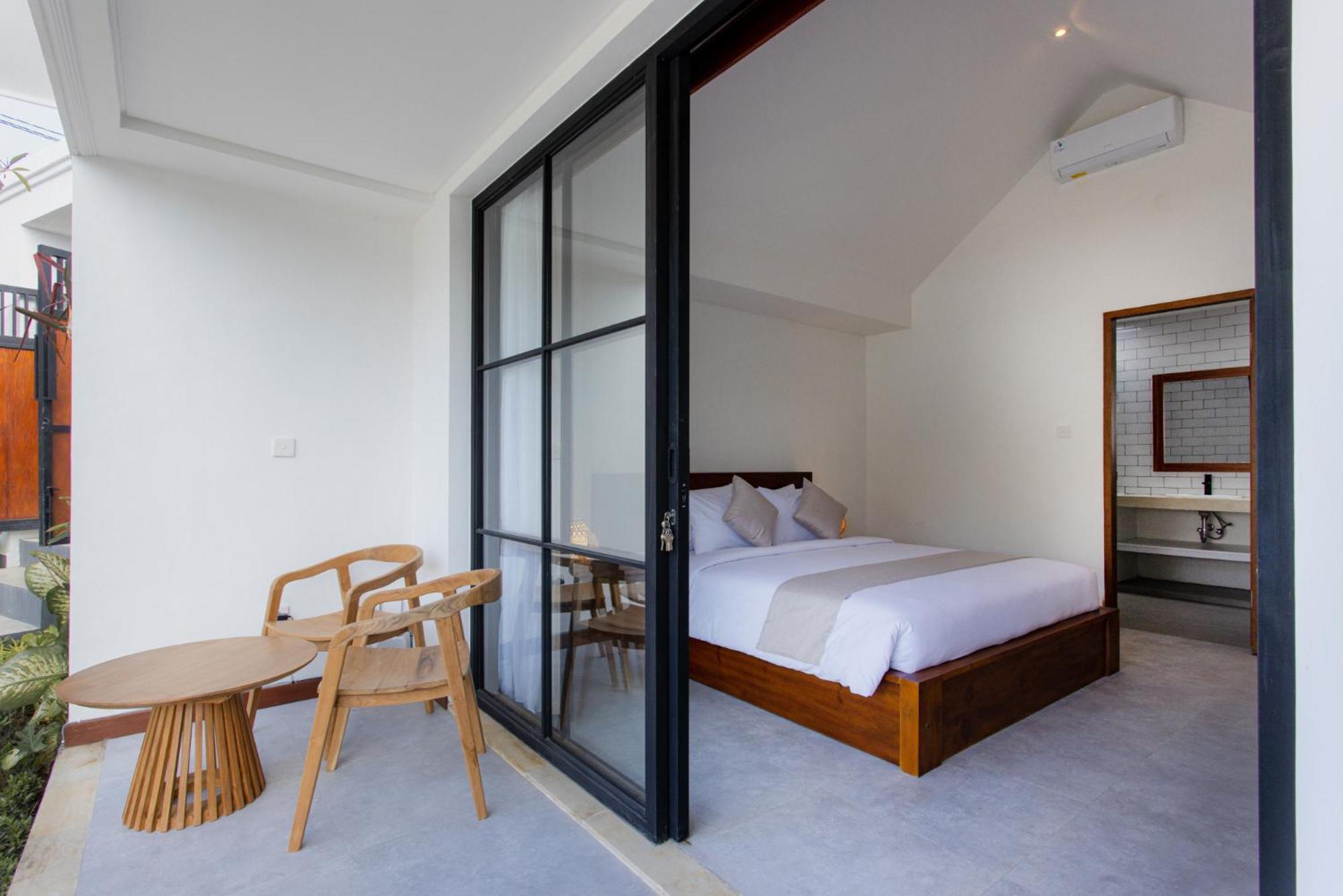 Sari Uma Canggu By Hospitality Bali Exteriér fotografie