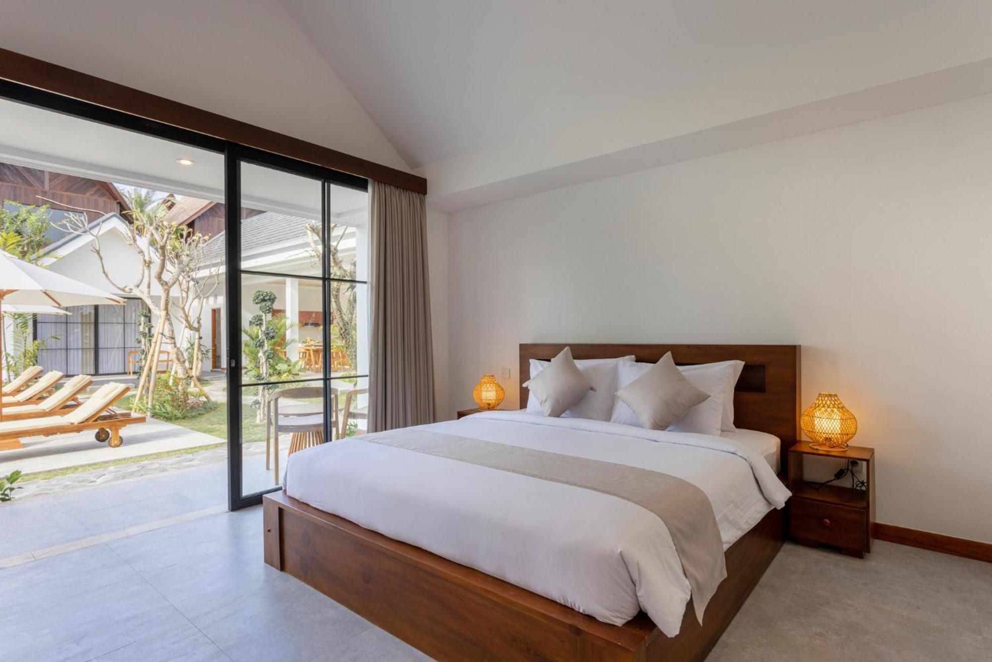 Sari Uma Canggu By Hospitality Bali Exteriér fotografie