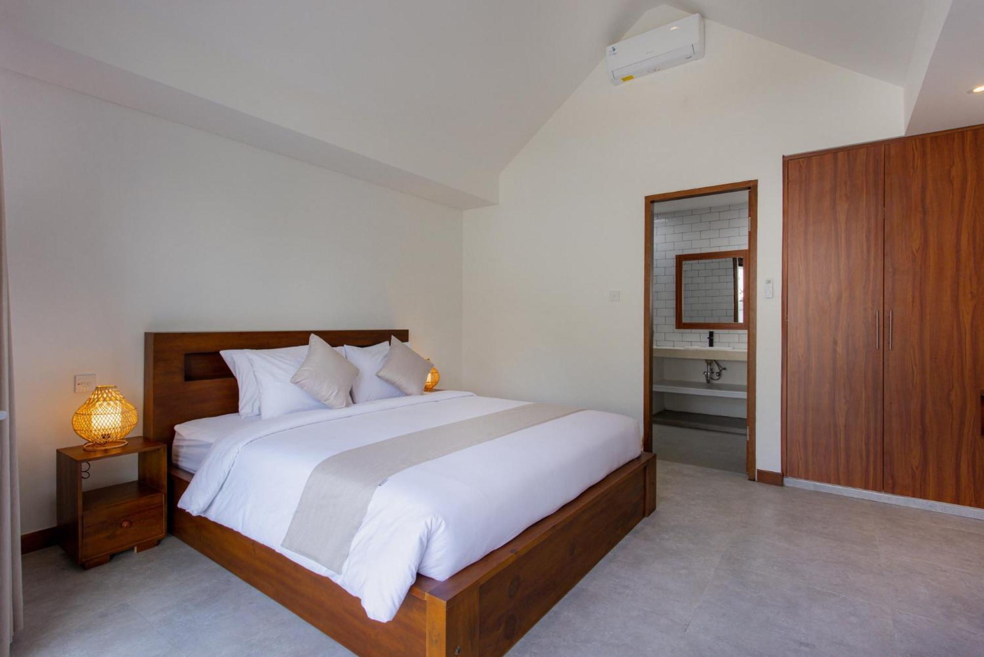 Sari Uma Canggu By Hospitality Bali Exteriér fotografie