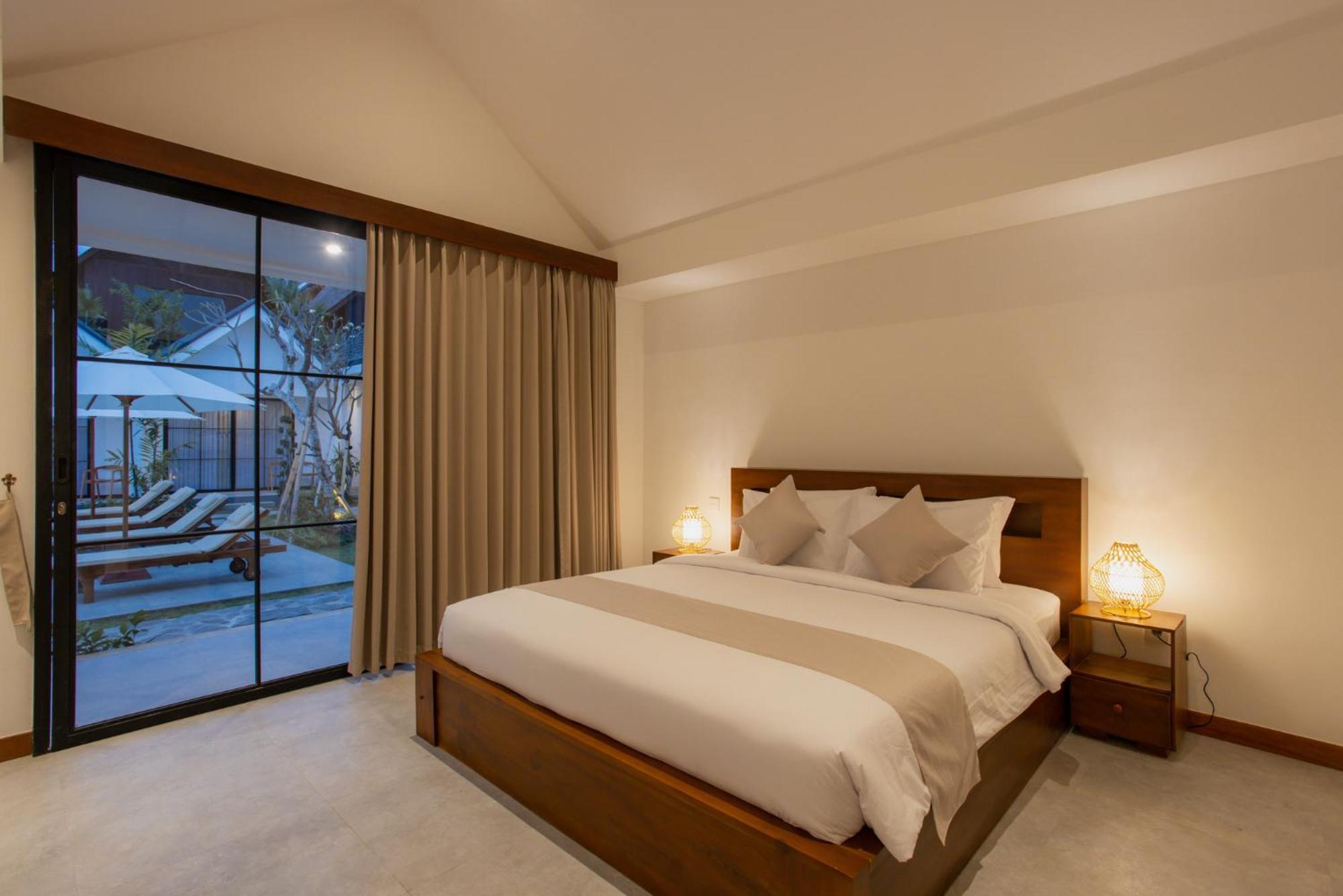 Sari Uma Canggu By Hospitality Bali Exteriér fotografie