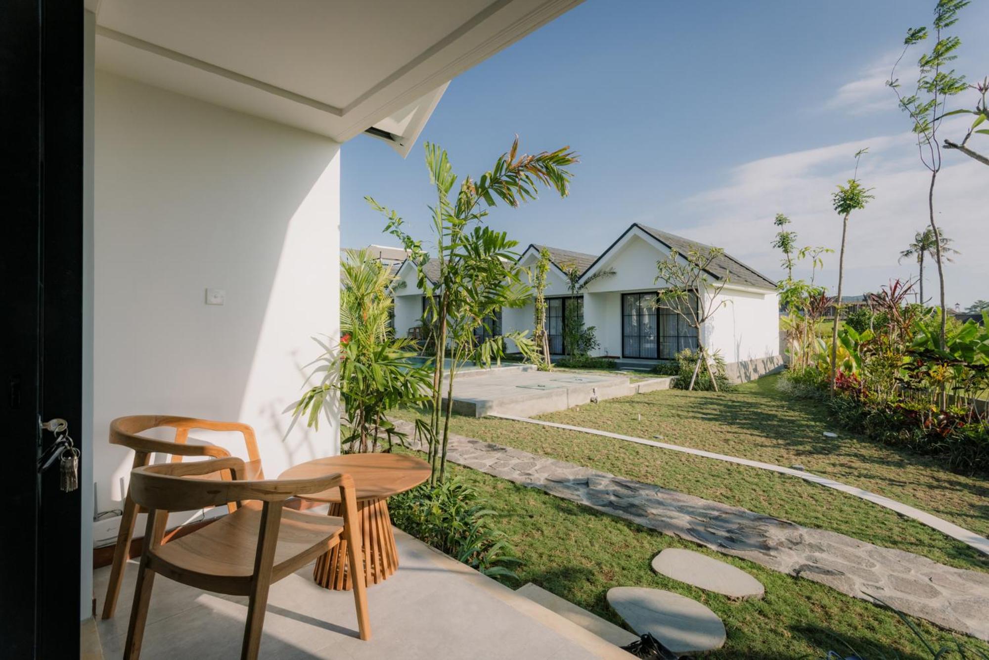 Sari Uma Canggu By Hospitality Bali Exteriér fotografie