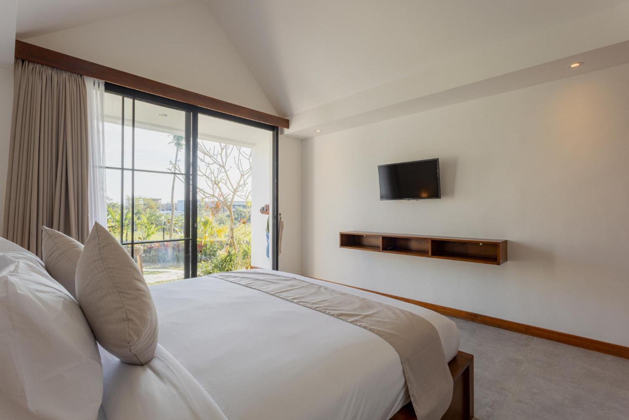 Sari Uma Canggu By Hospitality Bali Exteriér fotografie
