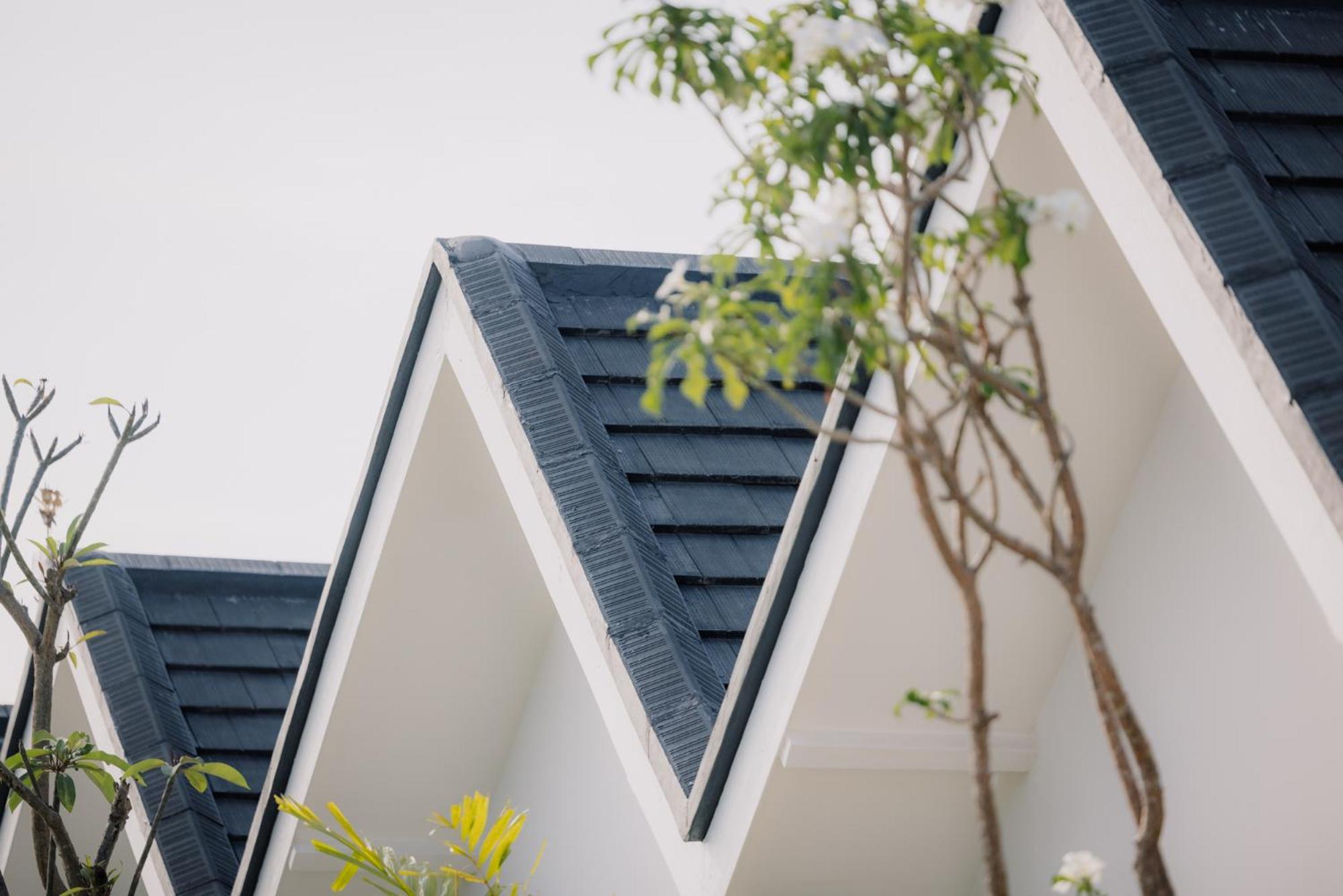 Sari Uma Canggu By Hospitality Bali Exteriér fotografie